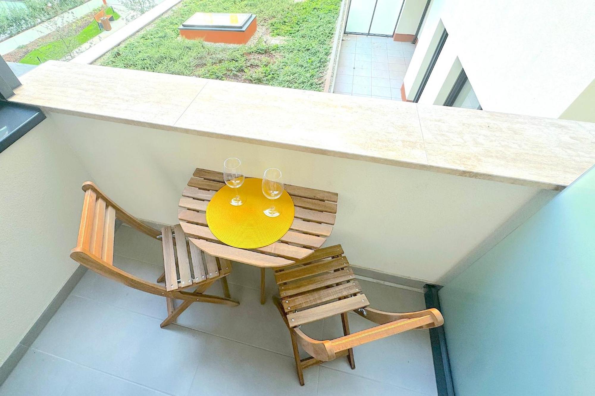 Spirit Mester Gardens Budapešť Exteriér fotografie